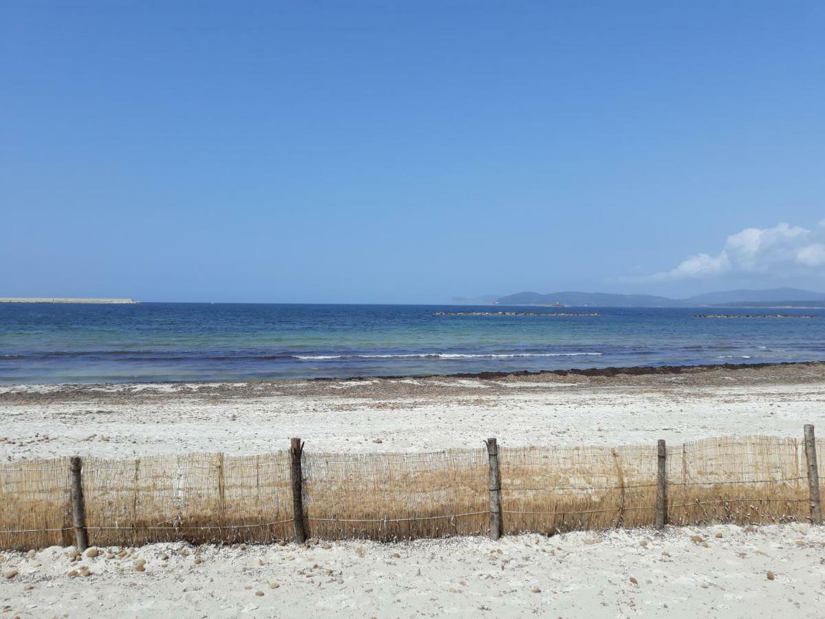 Marco Riviera Corallo Alghero Luaran gambar