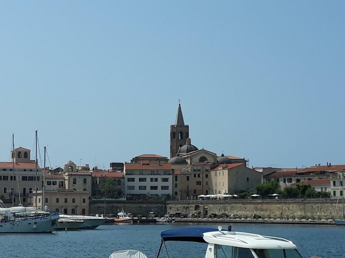 Marco Riviera Corallo Alghero Luaran gambar