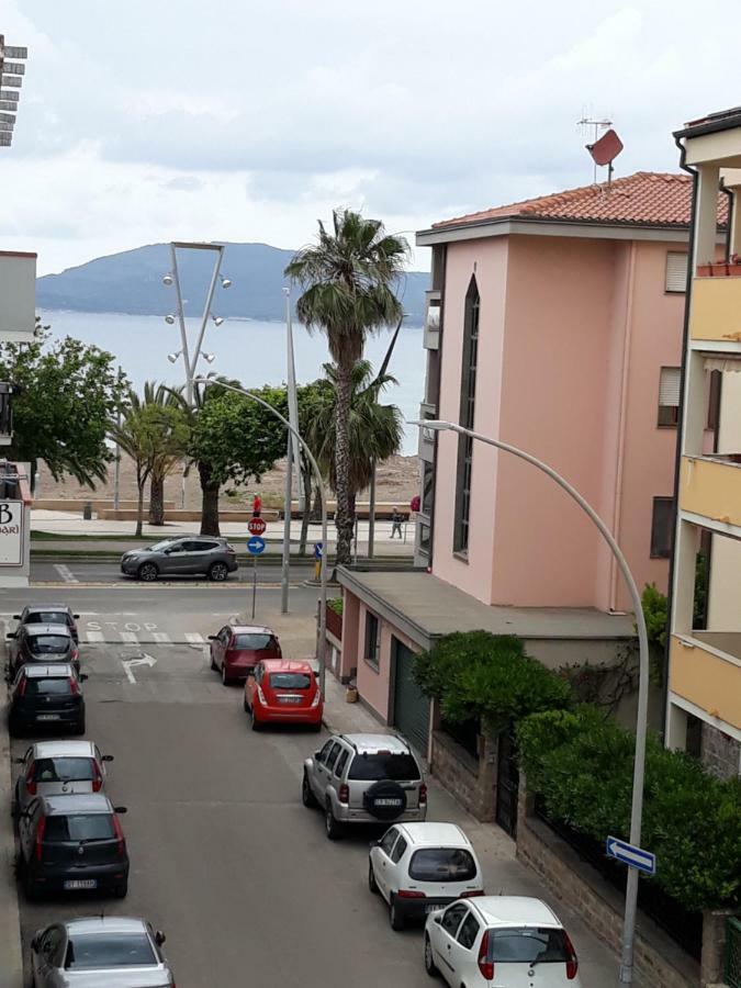 Marco Riviera Corallo Alghero Luaran gambar